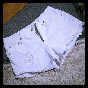 Altar'd State shorts